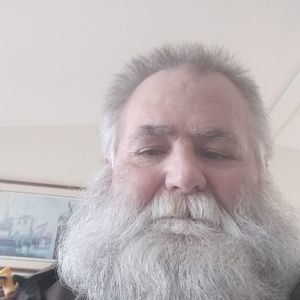 Meet your Posher, Ron